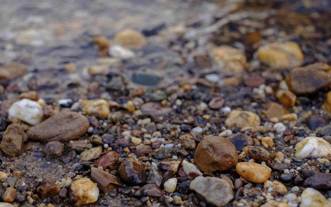 Water from a Rock